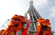 Canton TV Tower