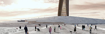 Astana Memorial Tower
